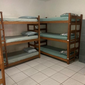 Hostel Boreal